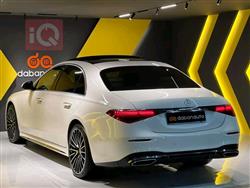 مێرسێدس بێنز S-Class